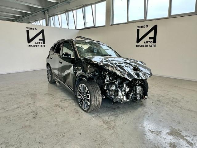 BMW X1 usata, con ABS