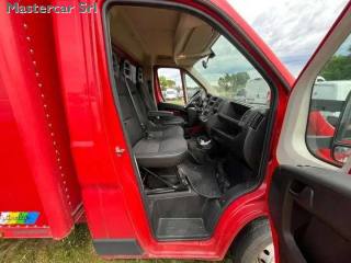 CITROEN Jumper usata, con Servosterzo