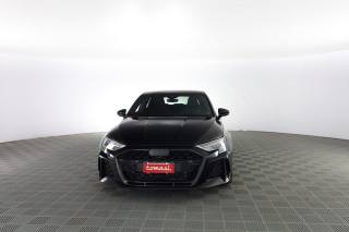 AUDI A3 RS 3 SPB TFSI quattro S tronic