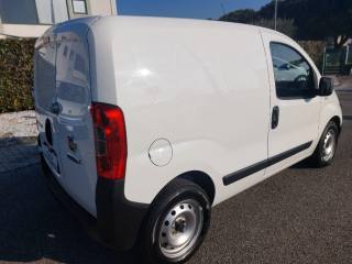 FIAT Fiorino usata, con Climatizzatore