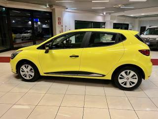 RENAULT Clio usata, con Boardcomputer