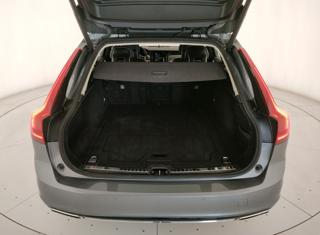 VOLVO V90 usata, con Portellone posteriore elettrico