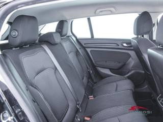 RENAULT Megane usata 10