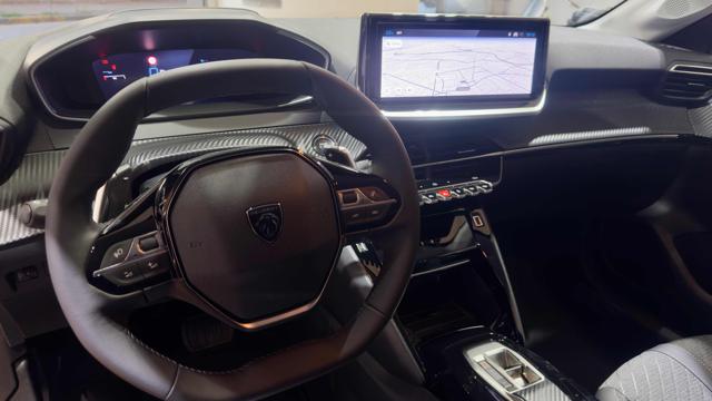 PEUGEOT 208 usata, con Controllo automatico clima