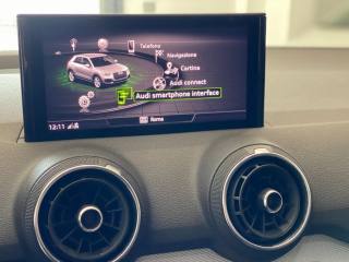 AUDI Q2 usata, con Fari Xenon