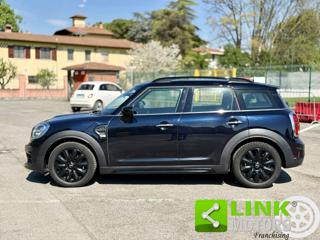 MINI Countryman usata, con Park Distance Control