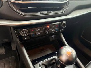 JEEP Compass usata, con Filtro antiparticolato