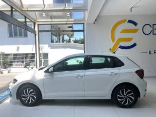 VOLKSWAGEN Polo usata, con Airbag Passeggero