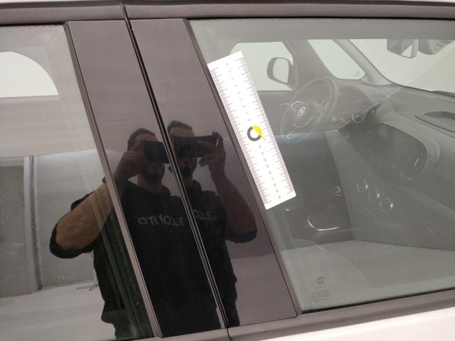 FIAT 500L usata, con Apple CarPlay