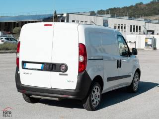 FIAT Doblo usata 18