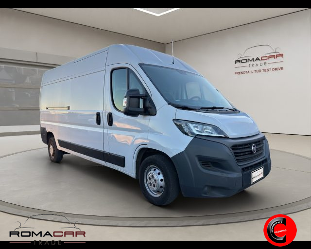 FIAT Ducato usata, con Servosterzo
