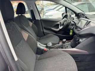 PEUGEOT 2008 usata, con Controllo trazione