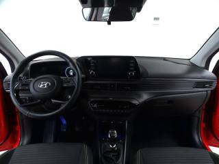 HYUNDAI i20 usata, con Sedile posteriore sdoppiato
