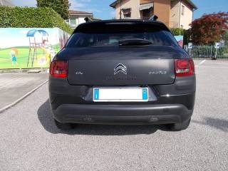 CITROEN C4 Cactus usata, con Autoradio