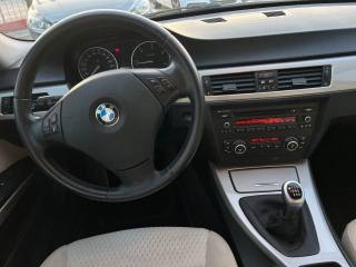 BMW 316 usata, con Autoradio