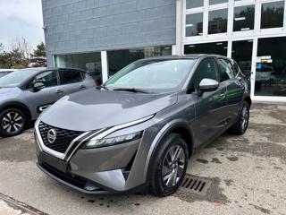 NISSAN Qashqai usata, con Airbag