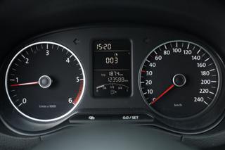 VOLKSWAGEN Polo usata, con Antifurto