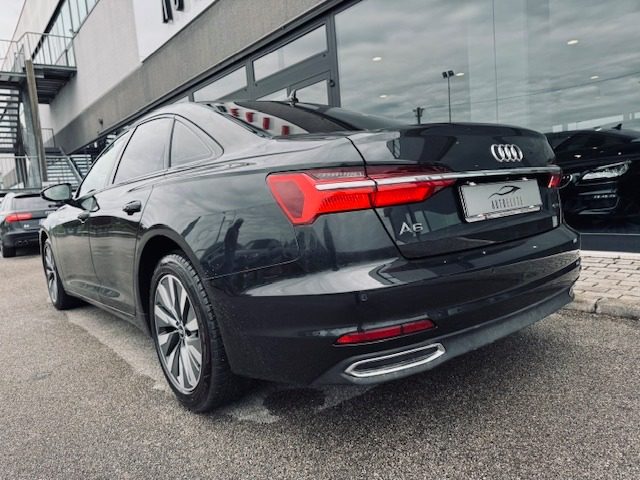AUDI A6 usata, con Airbag laterali