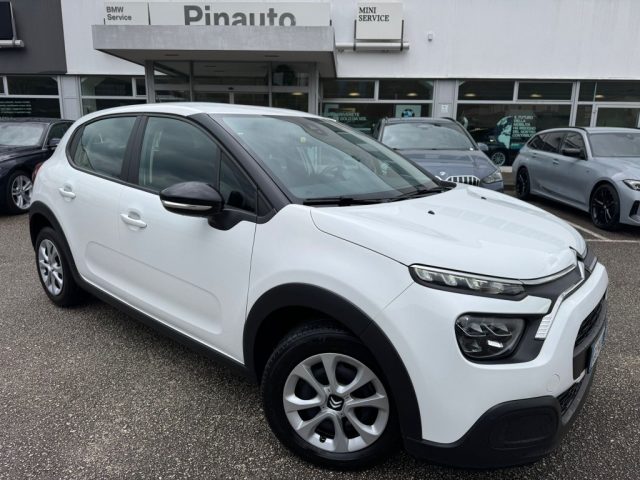 CITROEN C3 usata, con Airbag