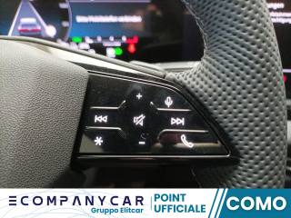 AUDI A5 usata, con Sedili riscaldati