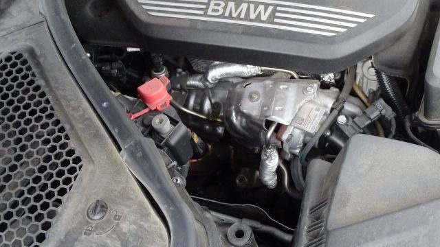 BMW 320 usata 130