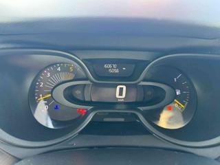 RENAULT Captur usata, con ESP