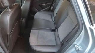 OPEL Astra usata, con Controllo trazione