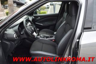 NISSAN Juke usata, con Touch screen