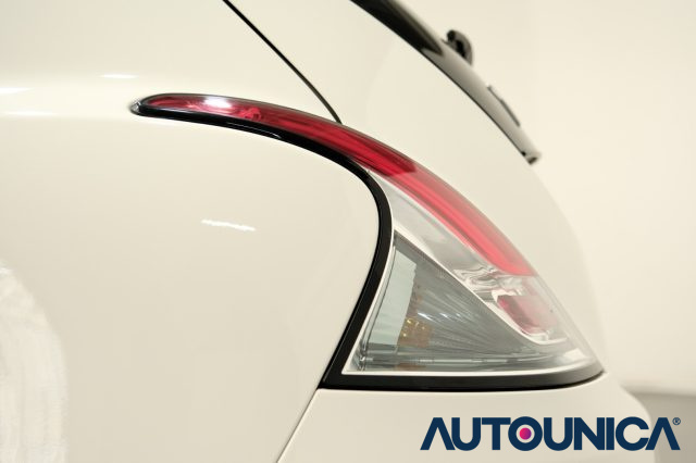 LANCIA Ypsilon usata 37