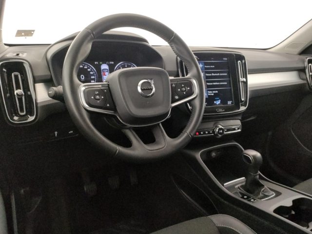 VOLVO XC40 usata, con Chiusura centralizzata telecomandata