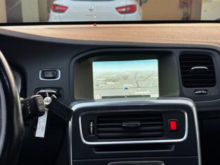 VOLVO V60 usata 21