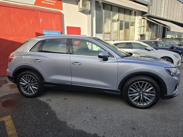AUDI Q3 usata, con Autoradio