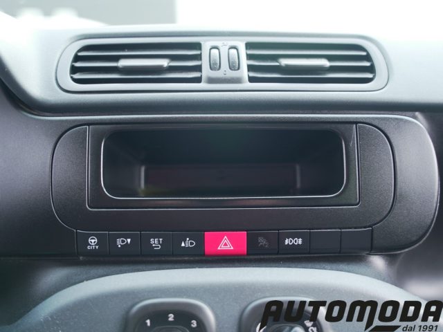 FIAT Panda usata 14