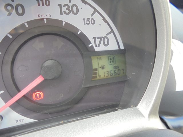 PEUGEOT 107 usata, con Bracciolo
