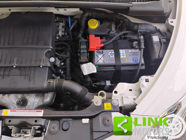LANCIA Ypsilon usata, con USB
