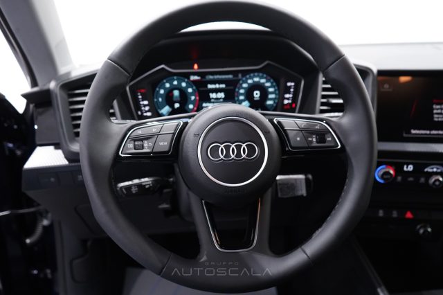 AUDI A1 usata, con Controllo trazione