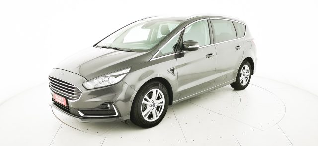 FORD S-Max usata, con MP3