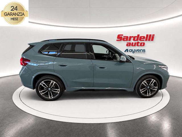 BMW X1 usata, con Alzacristalli elettrici