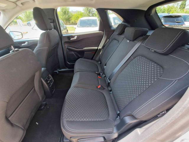 FORD Kuga usata, con Servosterzo
