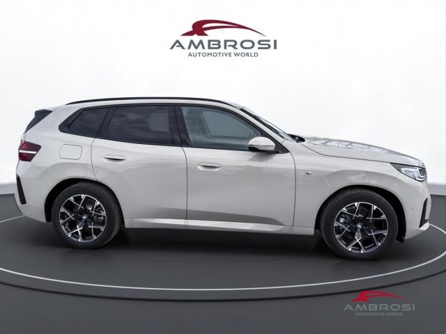 BMW X3 usata 4