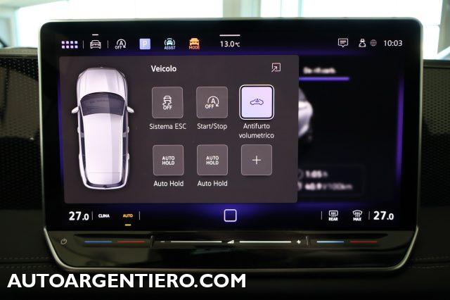 VOLKSWAGEN Tiguan usata, con Controllo elettronico della corsia