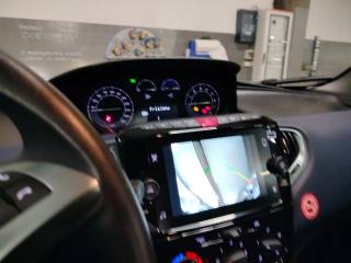 LANCIA Ypsilon usata 23