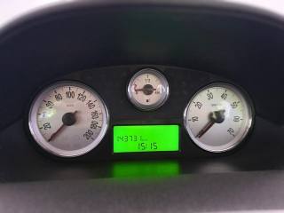 LANCIA Ypsilon usata 16