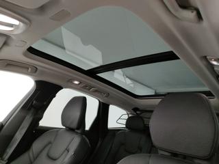 VOLVO XC60 usata, con Filtro antiparticolato
