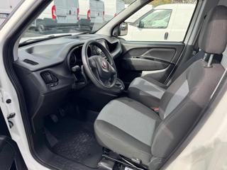 FIAT Doblo usata, con Climatizzatore