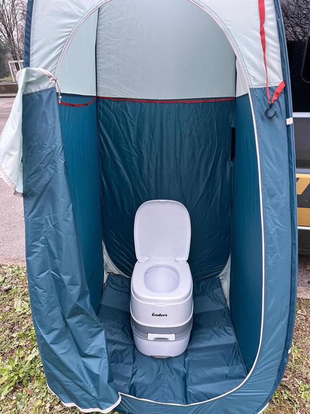 FIAT Ducato usata, con Start/Stop Automatico