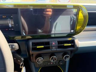 FIAT Grande Panda usata, con Autoradio digitale