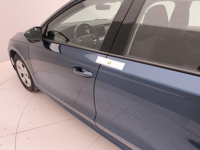 SKODA Octavia usata 53