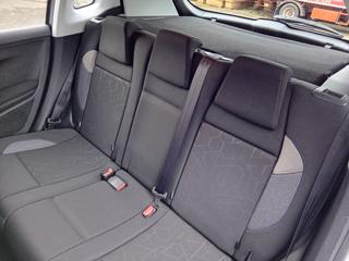 PEUGEOT 2008 usata, con Sedile posteriore sdoppiato