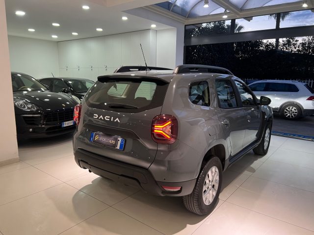 DACIA Duster usata, con Fendinebbia